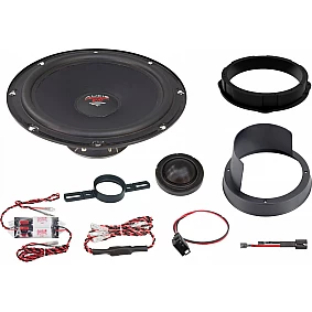 XFIT Audi A6 pasklare 200 mm 2-weg composet