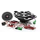 XFIT MERCEDES C-CLASS W206 EVO2 XFIT MERCEDES C-CLASS W206 EVO2