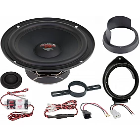 XFIT Opel Insignia pasklare 165 mm 2-weg composet