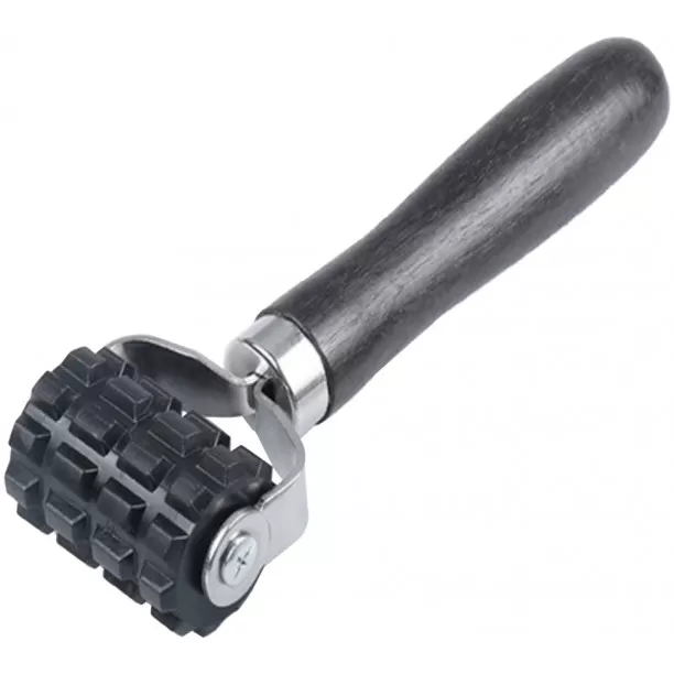 AUDIO SYSTEM Roller voor isolatiemateriaal met een sterke aluminiumlaag AUDIO SYSTEM Roller voor isolatiemateriaal met een sterke aluminiumlaag