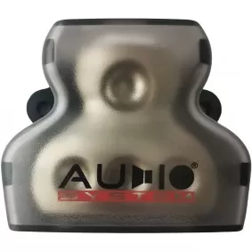 AUDIO SYSTEM HIGH-END 4-weg verdeelblok