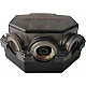 AUDIO SYSTEM HIGH-END 6-weg verdeelblok AUDIO SYSTEM HIGH-END 6-weg verdeelblok
