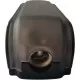 AUDIO SYSTEM HIGH-END 2-weg Mini ANL-distributieblok AUDIO SYSTEM HIGH-END 2-weg Mini ANL-distributieblok