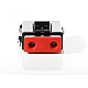 AUDIO SYSTEM Mini ANL WP HIGH END zekeringhouder.  Input/ Output: 10 tot 25 qmm AUDIO SYSTEM Mini ANL WP HIGH END zekeringhouder.  Input/ Output: 10 tot 25 qmm