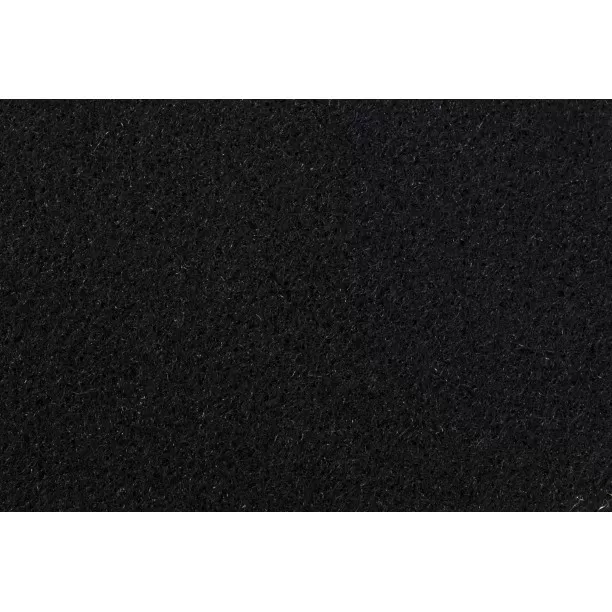 AUDIO SYSTEM 2.5 mm High Quality zwart bekledingsstof 1.5x3m 4.5 m2