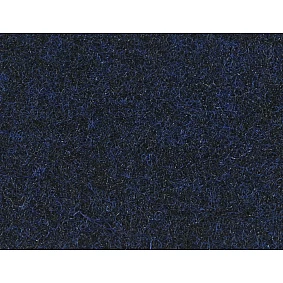 AUDIO SYSTEM Bekledingsstof Fleece 4,5 m²  Kleur: donkerblauw
