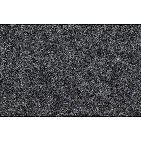 AUDIO SYSTEM 2.5 mm High Quality grijs bekledingsstof 1.5x3m 4.5m2