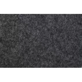 AUDIO SYSTEM 2.5 mm High Quality donker grijs bekledingsstof 4,5m2