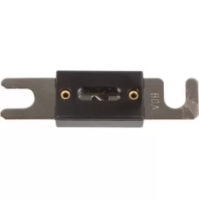 AUDIO SYSTEM ANL Zekering