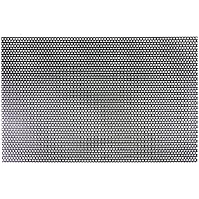 AUDIO SYSTEM HEXAGON Grill