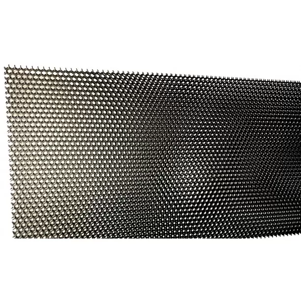 AUDIO SYSTEM HEXAGON Grill AUDIO SYSTEM HEXAGON Grill