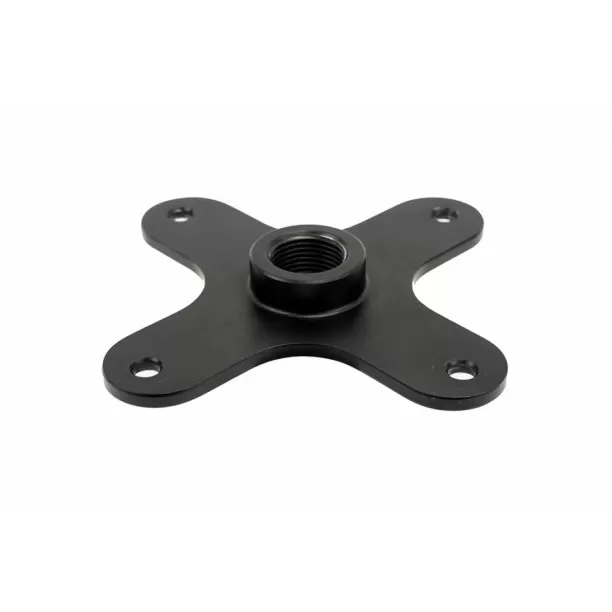 Zirkona 75mm Vesa black (601040) Zirkona 75mm Vesa black (601040)