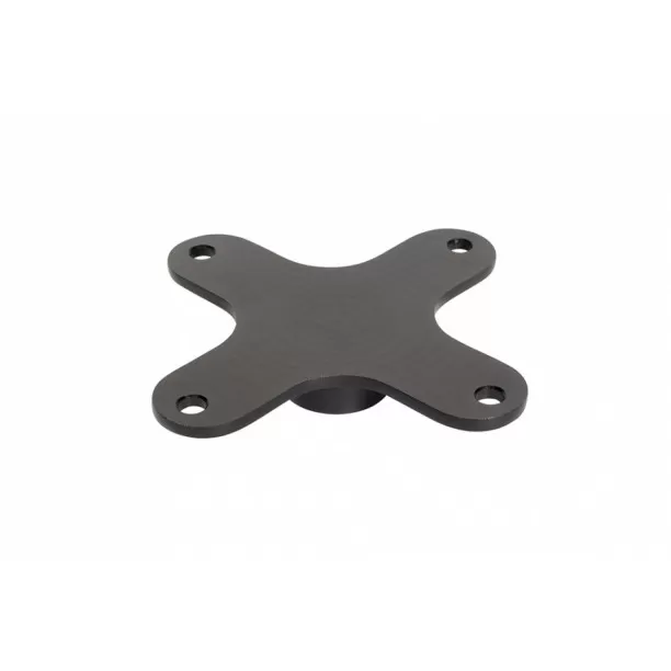 Zirkona 75mm Vesa black (601040) Zirkona 75mm Vesa black (601040)