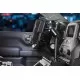 Zirkona verlengstuk 150 mm (ongeveer 6 inch) black (601053) Zirkona verlengstuk 150 mm (ongeveer 6 inch) black (601053)