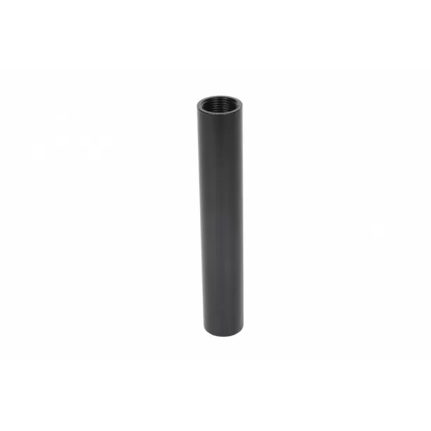 Zirkona Sleeve 200 mm black (601056) Zirkona Sleeve 200 mm black (601056)