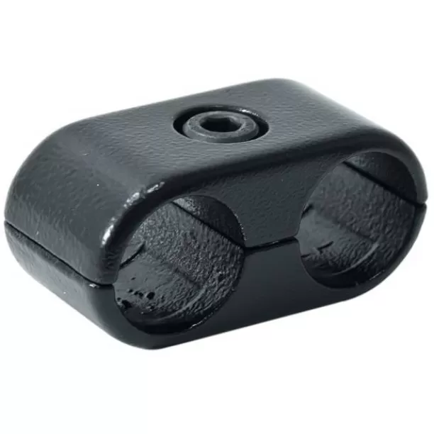 Zirkona Sleeve mount parralel (601082)(uitlopend artikel) Zirkona Sleeve mount parralel (601082)(uitlopend artikel)