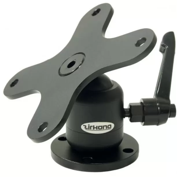 Zirkona Short Medium Joiner met VESA 75 montageplaat (604010) Zirkona Short Medium Joiner met VESA 75 montageplaat (604010)