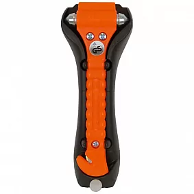 Lifehammer Original glow in the dark oranje