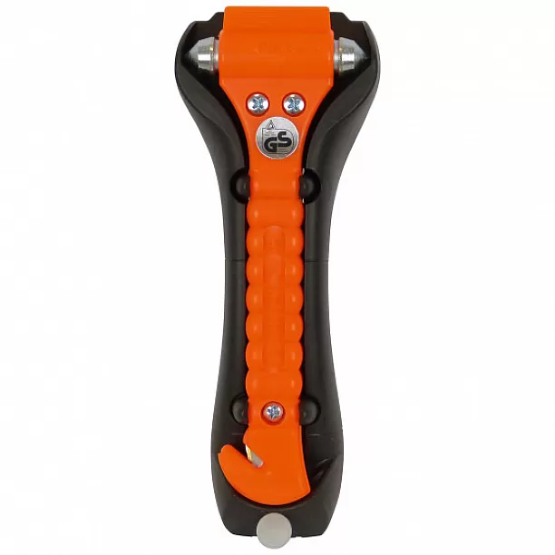 Lifehammer Original glow in the dark oranje