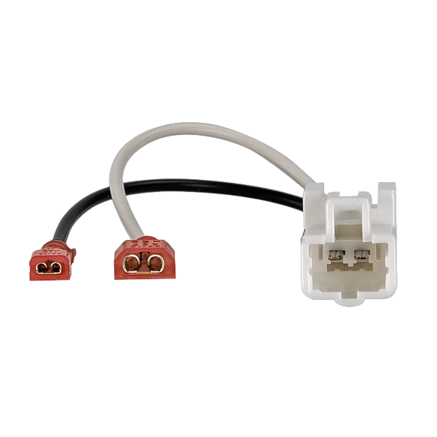 Speaker Adapter Kabel (2x) Diverse modellen Toyota Speaker Adapter Kabel (2x) Diverse modellen Toyota
