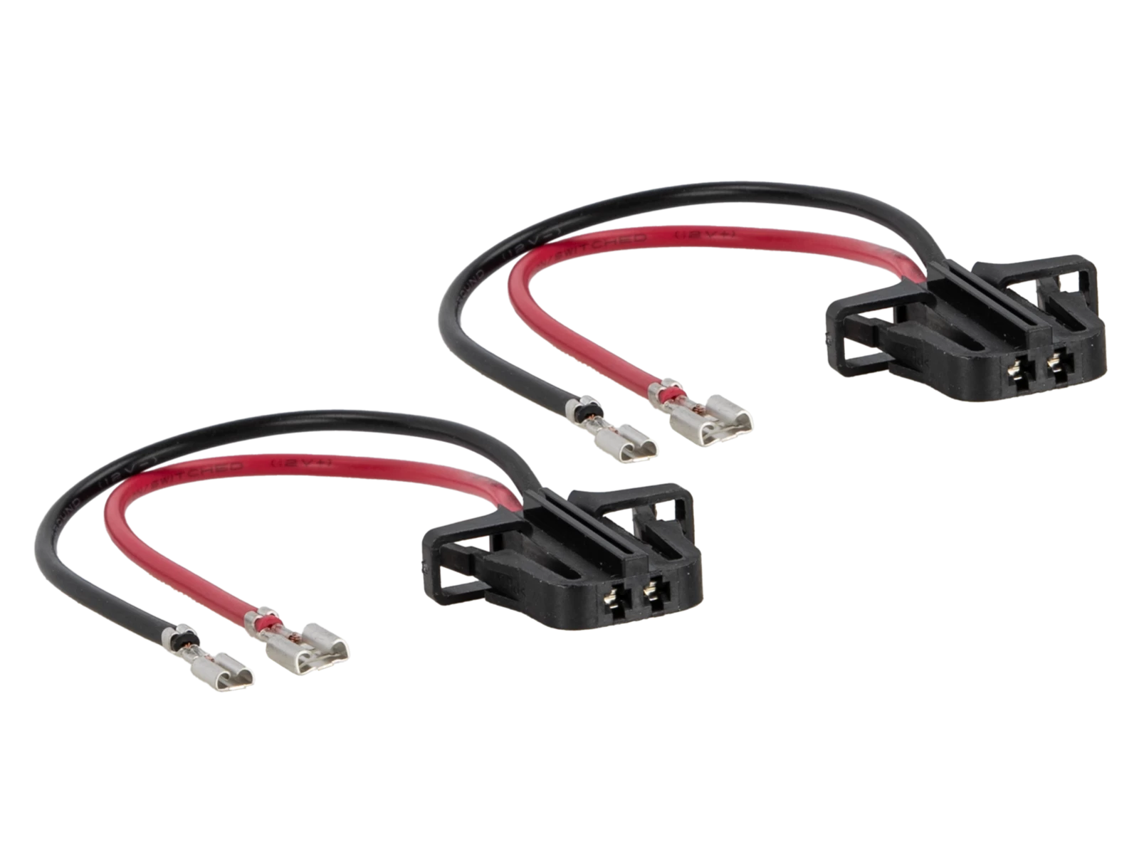 Autoleads SAK-3103 Luidsprekeradapter voor Volkswagen Passat/Golf