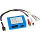 Actieve Systeem Adapter Mercedes Benz diverse voertuigen D2B>Cinch Actieve Systeem Adapter Mercedes Benz diverse voertuigen D2B>Cinch