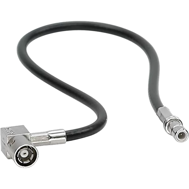 Calearo Antenne Adapter SMB (m) > SMB (f) 90° Calearo Antenne Adapter SMB (m) > SMB (f) 90°