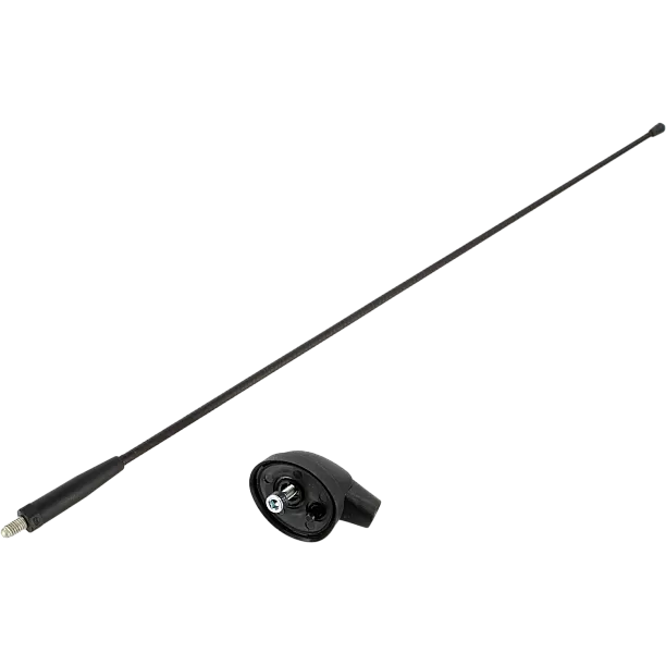 Calearo Dakantenne Universeel OEM Ford AM / FM, 41cm glasvezel Calearo Dakantenne Universeel OEM Ford AM / FM, 41cm glasvezel