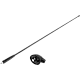 Calearo Dakantenne Universeel OEM Ford AM / FM, 41cm glasvezel Calearo Dakantenne Universeel OEM Ford AM / FM, 41cm glasvezel