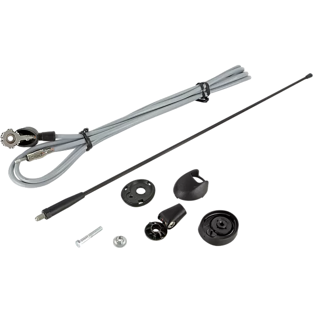 Calearo AM/FM passieve Dakantenne OEM Fiat / Lancia Calearo AM/FM passieve Dakantenne OEM Fiat / Lancia