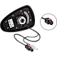 Calearo Shark 2 Antenne DAB / DAB excl. kabel (15-7581012) Calearo Shark 2 Antenne DAB / DAB excl. kabel (15-7581012)