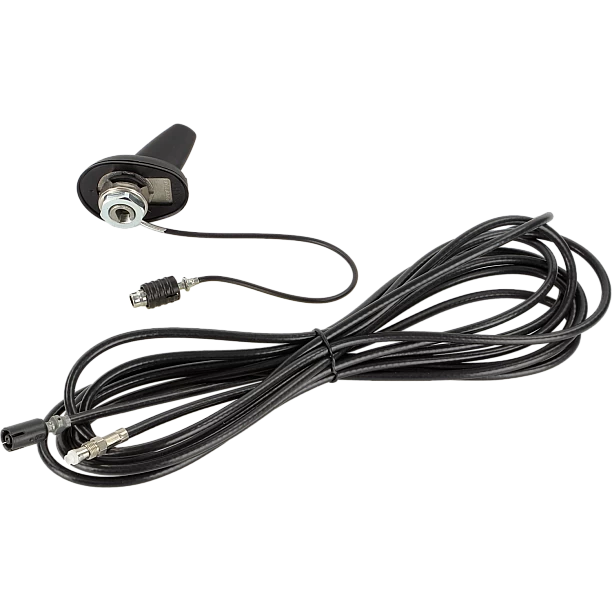 Calearo GSM Shark Antenne FME LET OP: UITLOPEND ARTIKEL - KAN NIET RETOUR Calearo GSM Shark Antenne FME LET OP: UITLOPEND ARTIKEL - KAN NIET RETOUR