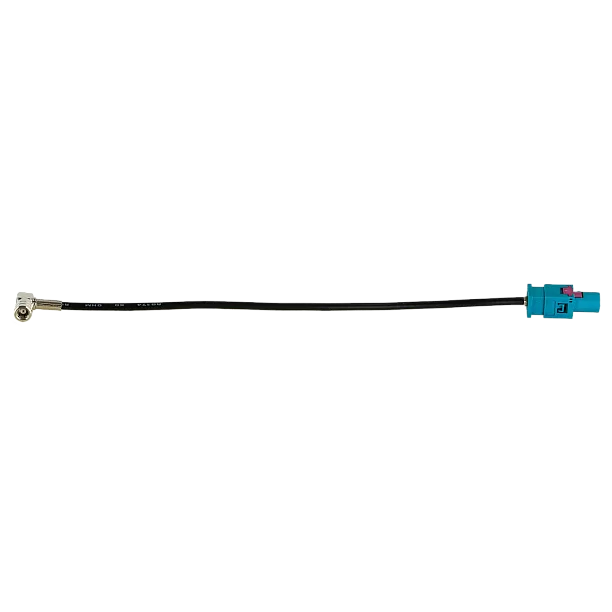 Antenne Adapter SMB (f) 90