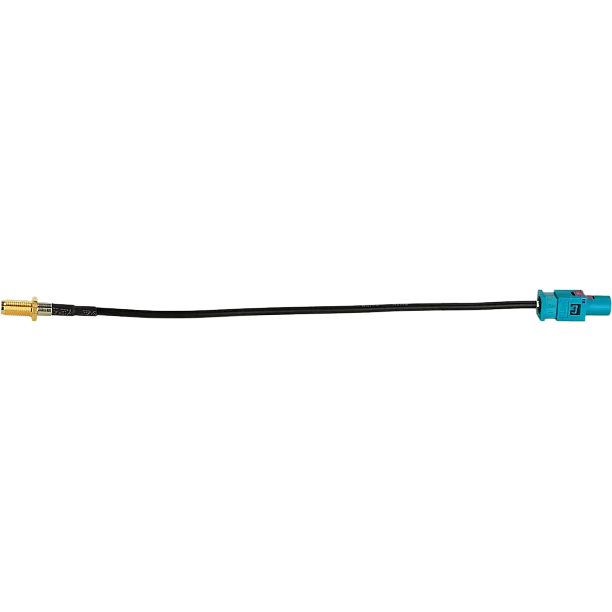 Antenne Adapter Fakra(m) > SMA(f) 20cm
