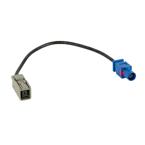 Antenne Adapter FAKRA->GT-5-1S-HU