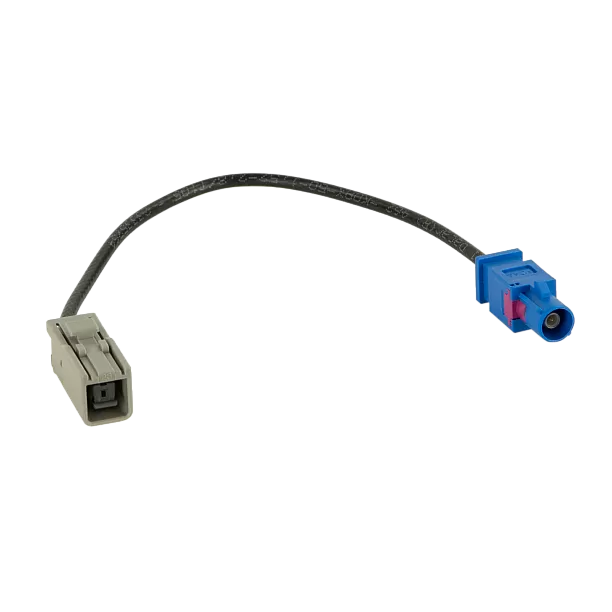 Antenne Adapter FAKRA->GT-5-1S-HU