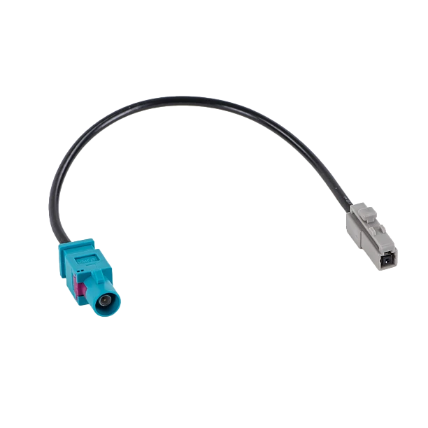 Antenne Adapter Fakra Z(m)>GT21(f) Alpine ILX-F