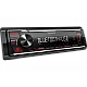 Kenwood KMM-BT209 Autoradio - USB/BT Rood