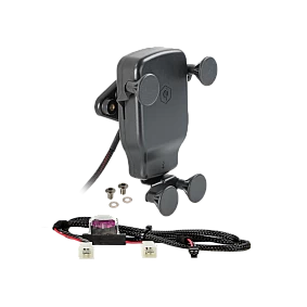 INBAY® Cradle universele smartphonehouder met RAM®-trapeziumplaat