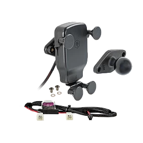 INBAY® Cradle universele smartphonehouder met RAM® B-Kogel