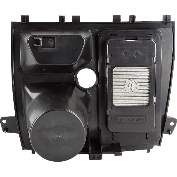 INBAY® vervangingspaneel BMW 1-Serie F20/F21 LHD (15W) INBAY® vervangingspaneel BMW 1-Serie F20/F21 LHD (15W)