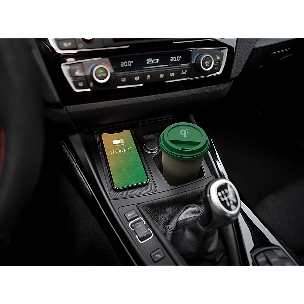 INBAY® vervangingspaneel BMW 1-Serie F20/F21 LHD (15W) INBAY® vervangingspaneel BMW 1-Serie F20/F21 LHD (15W)
