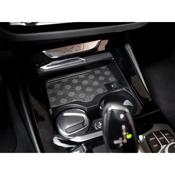 INBAY® vervangingspaneel BMW X3/ iX3/ X4 (10W) INBAY® vervangingspaneel BMW X3/ iX3/ X4 (10W)
