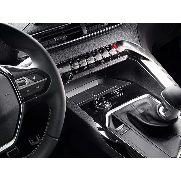 INBAY® vervangingspaneel Peugeot 3008 II / 5008 10W INBAY® vervangingspaneel Peugeot 3008 II / 5008 10W