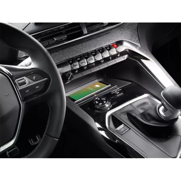 INBAY® vervangingspaneel Peugeot 3008 II / 5008 10W INBAY® vervangingspaneel Peugeot 3008 II / 5008 10W