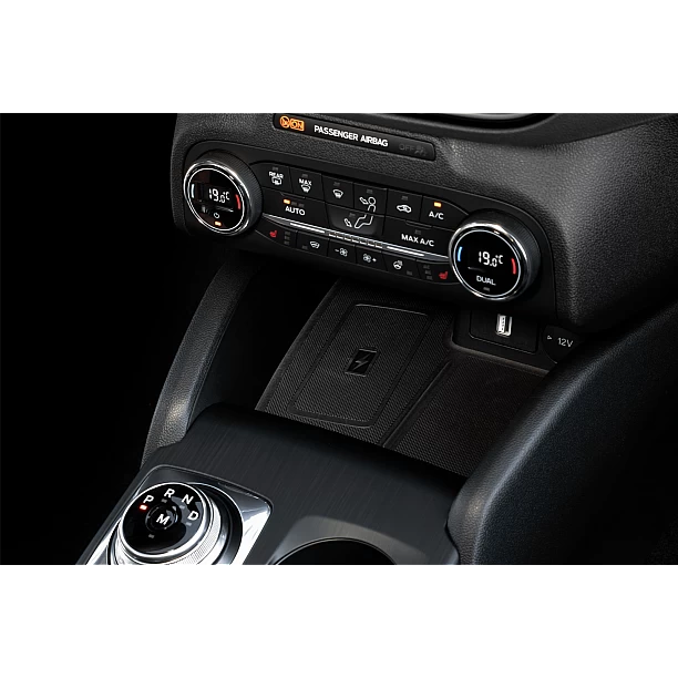 INBAY® draadloos lader Ford Focus(DEH)09/2018-2025 10W INBAY® draadloos lader Ford Focus(DEH)09/2018-2025 10W