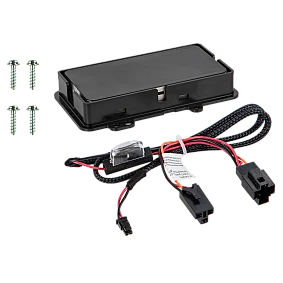 INBAY® draadloos lader Ford Focus(DEH)09/2018-2025 10W