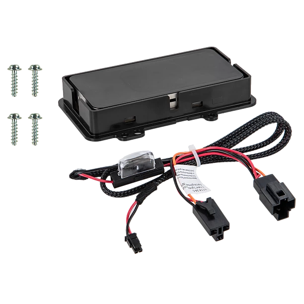 INBAY® draadloos lader Ford Focus(DEH)09/2018-2025 10W INBAY® draadloos lader Ford Focus(DEH)09/2018-2025 10W
