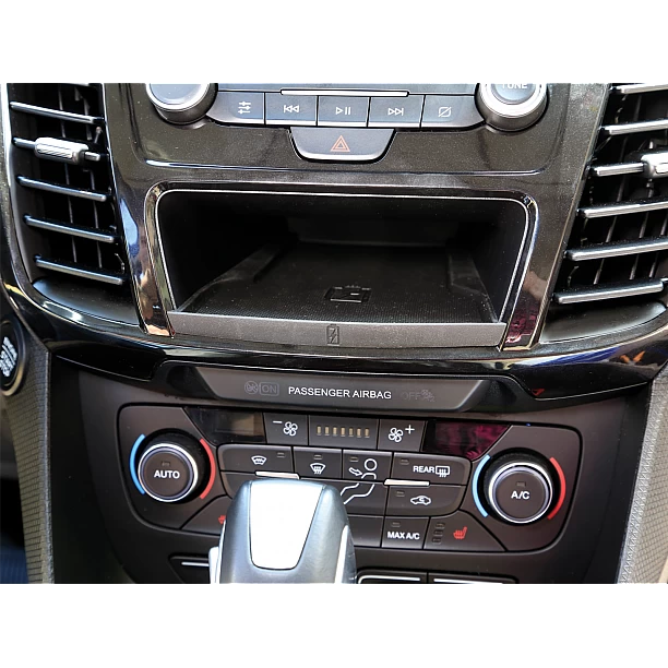 INBAY® draadloos lader Ford Transit Connect/Tourneo Connect 10W