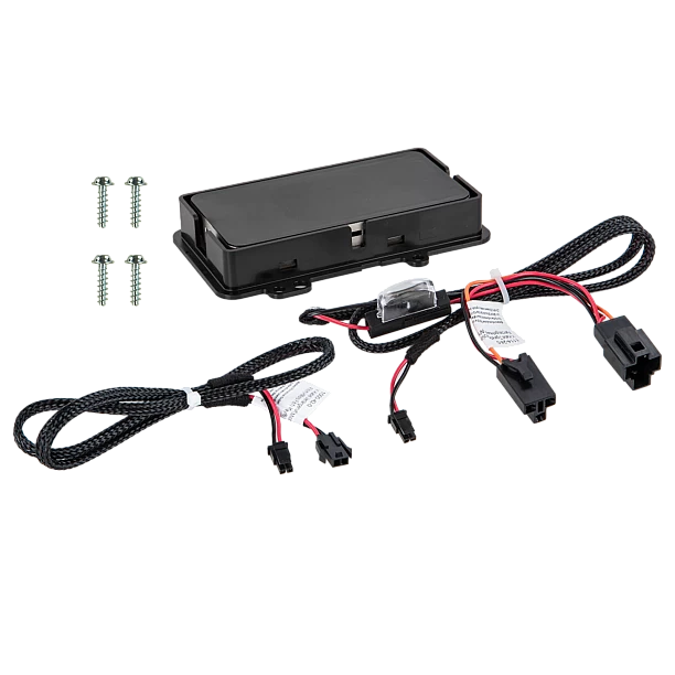 INBAY® draadloos lader Ford Transit Connect/Tourneo Connect 10W